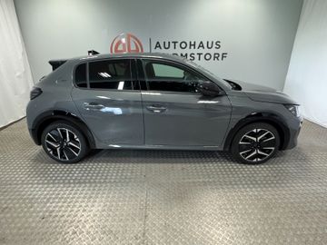 Peugeot 208 Hybrid 145 GT e-Sitz+Alcantara+360 Grad