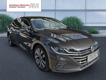 Volkswagen Arteon 2.0 TDI Shooting Brake Basis *AHK*DSG*