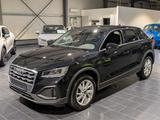 Audi Q2 35 TFSI S tronic 1. Hand - Audi Q2 in Mannheim