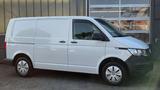 Volkswagen T6.1 Transporter FWD Klima Trennwand - Volkswagen T6 Transporter aus 2023