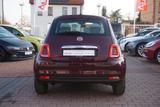 Fiat 500 1.2 Pop Star Klima PDC Bluetooth USB - Fiat: 1.2