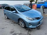 Toyota, Auris, Hybrid, Automatik Top Zusta... - Toyota Auris in Nürnberg