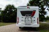 Bürstner Nexxo t 660 Facelift autark Solar - Offers
