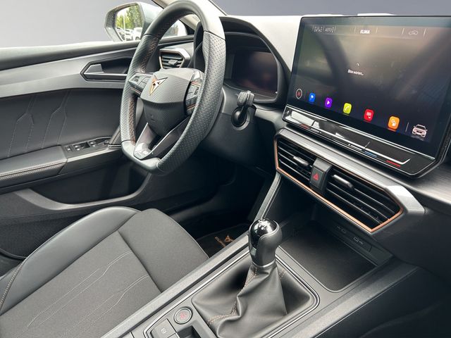 Leon Sportstourer 1.5 TSI