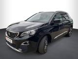 Peugeot 3008 PureTech 130 S&S GPF Allure *Navi*Rückfahrk - Peugeot 3008: Schwarz