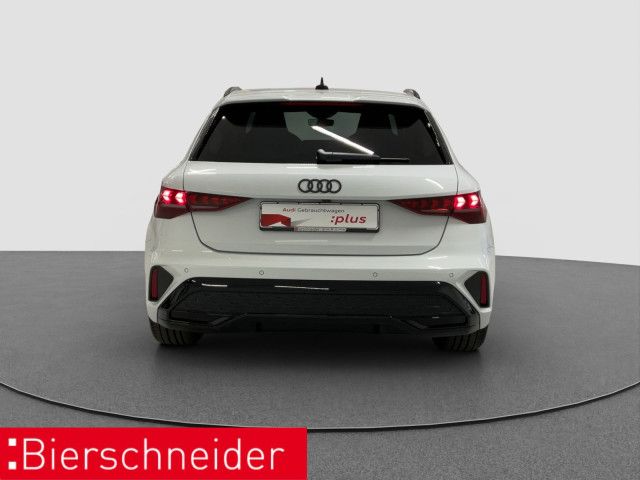 Audi A3 - Bild 6