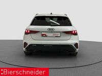 Audi A3 - Vorschau Bild 6