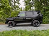 Mercedes-Benz G 350 d | DISTRONIC | STANDHEIZUNG - Mercedes-Benz G 350 von privat