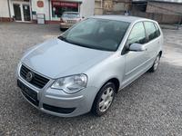 Volkswagen Polo IV Comfortline