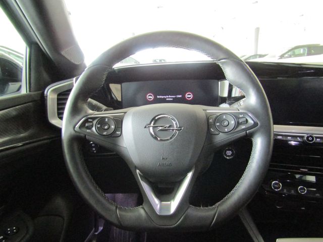 Mokka EU6d Ultimate 1.2 Direct Injection Turbo 9
