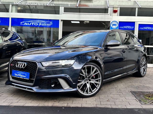 Audi RS 6 quattro performance /LM'21/Matrix LED/Pano