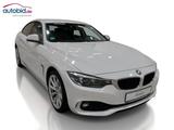 BMW 420 4 Gran Coupe 420 i  SPORTLINE - BMW 420 Gebrauchtwagen