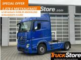 Mercedes-Benz 1848 LS *STANDKLIMA* RETARDER *Safety* BiXENON