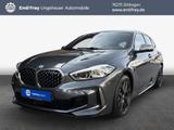 BMW M135i xDrive LED Head-Up Harman Kardon - BMW M135 aus 2019