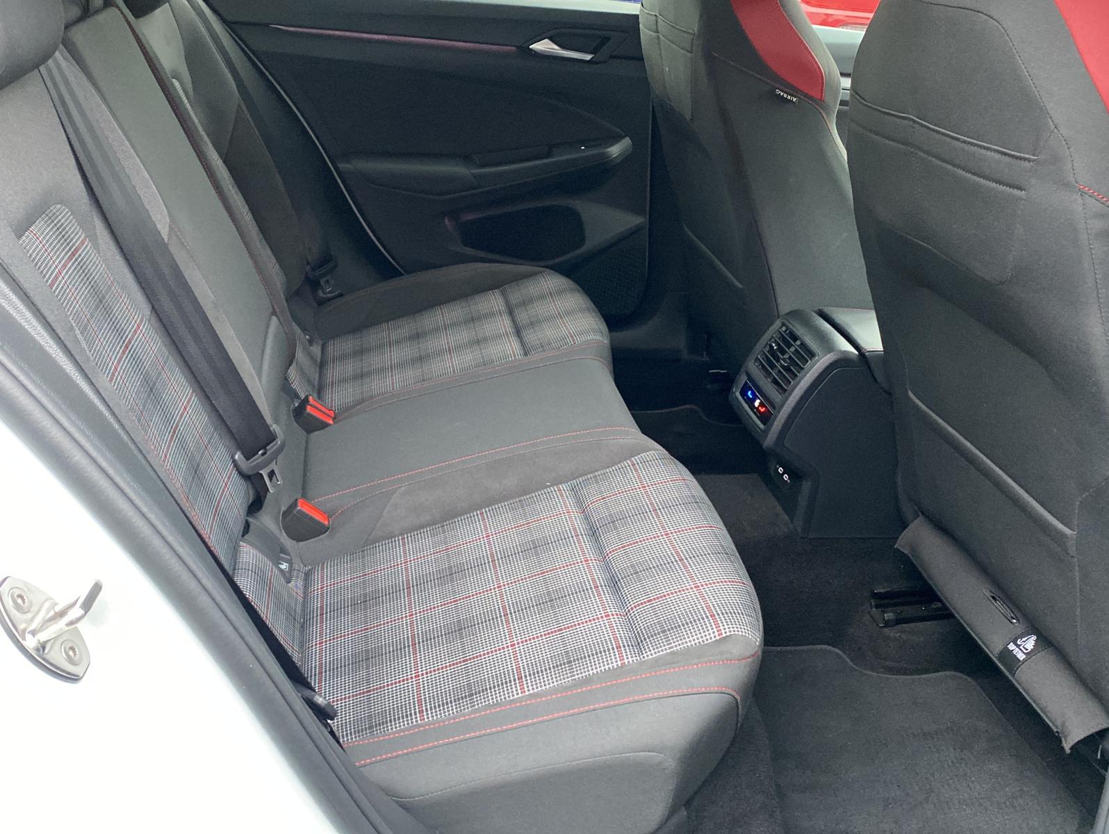 Volkswagen Golf 2.0 TSI DSG GTI Black Style*Navi*Facelift*, миниатюра 8