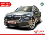 Skoda Kamiq 1.5 TSI DSG LED Android Apple Sitzheizung - Skoda Kamiq in Erfurt