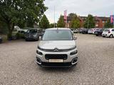 Citroën Berlingo Feel XL - Citroën Berlingo: Xl