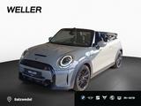 MINI Classic Trim Navi MID Tempo SHZ - MINI Cooper S Cabrio Benziner Gebrauchtwagen