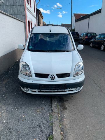 Renault Kangoo Privilege