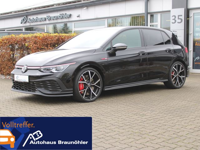 Volkswagen Golf GTI Clubsport 2.0 TSI DSG*IQ*Estoril*HUD*