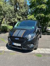 Ford Tourneo Custom / TOP Ausstattung / 8 Sitze - Ford Tourneo Custom in Frankfurt (Main)