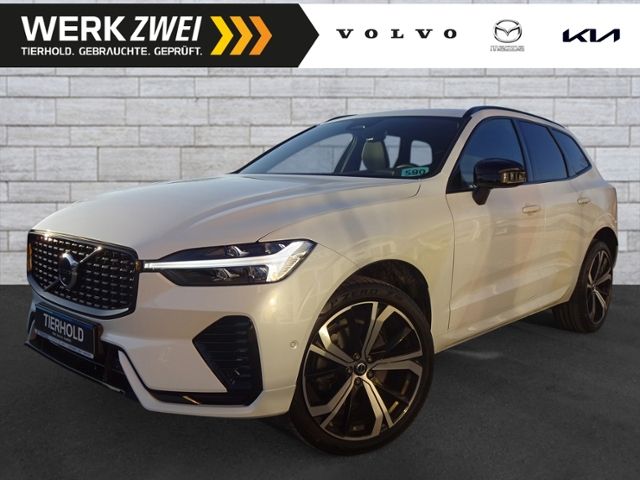 Volvo XC60 B5 R Design AWD AHK PANO 360° Google