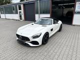 Mercedes-Benz AMG GT Roadster | OHNE OPF! | Burmester