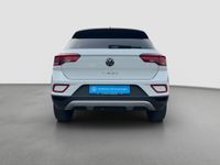Volkswagen T-Roc - Vorschau Bild 7