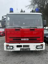 Iveco 75E14 - Iveco 75e14
