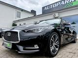 Infiniti Q60 2.0t AT Premium Tech-LEDER-NAVI-ALU-TOP!!! - gebrauchte Infiniti Coupés
