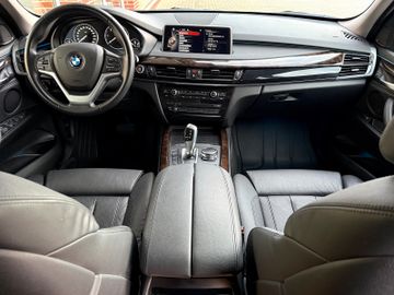 BMW X5 - 11