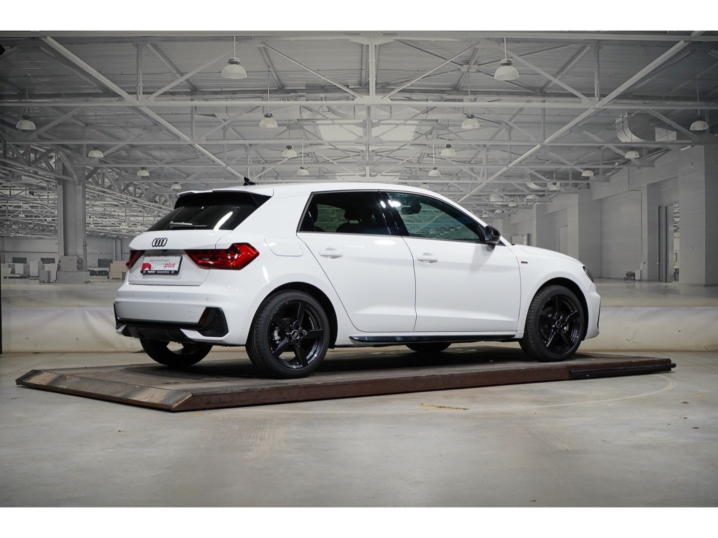 Audi A1 - Bild 3