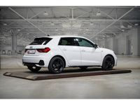 Audi A1 - Vorschau Bild 3