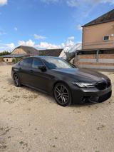 BMW M5 Competition xDrive A M5 Competition - gebrauchte BMW M5 aus dem Jahr 2023