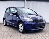 Skoda Citigo 1.0 MPI - KLIMA - SITZHEIZUNG - ZV -  - Skoda Citigo in Essen