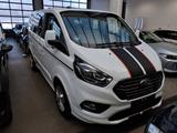 Ford Custom 320*L1*Sport*8sitzer*ACC*AHK*Leder*Cam* - Ford: Sitzer 8