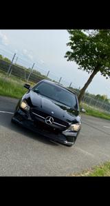 Mercedes-Benz Bis 11.03; CLA 220 Shooting Brake 4Matic DCT  - gebrauchte Mercedes-Benz CLA 220 Shooting Brake aus dem Jahr 2017
