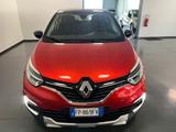 Renault Captur dCi 8V 90 CV Start&Stop Energy Ze - Renault Captur mit Halbautomatikschaltung