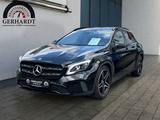 Mercedes-Benz GLA 250 AMG 4Matic*AUTOM.*PANO*LED*NAVI*S-Heft* - gebrauchte Mercedes-Benz GLA 250 aus dem Jahr 2017