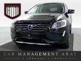 Volvo XC60 D4 Summum AUTOM NAVI+KAMERA+PDC+LEDER+AMB - gebrauchte Volvo XC60 aus dem Jahr 2016
