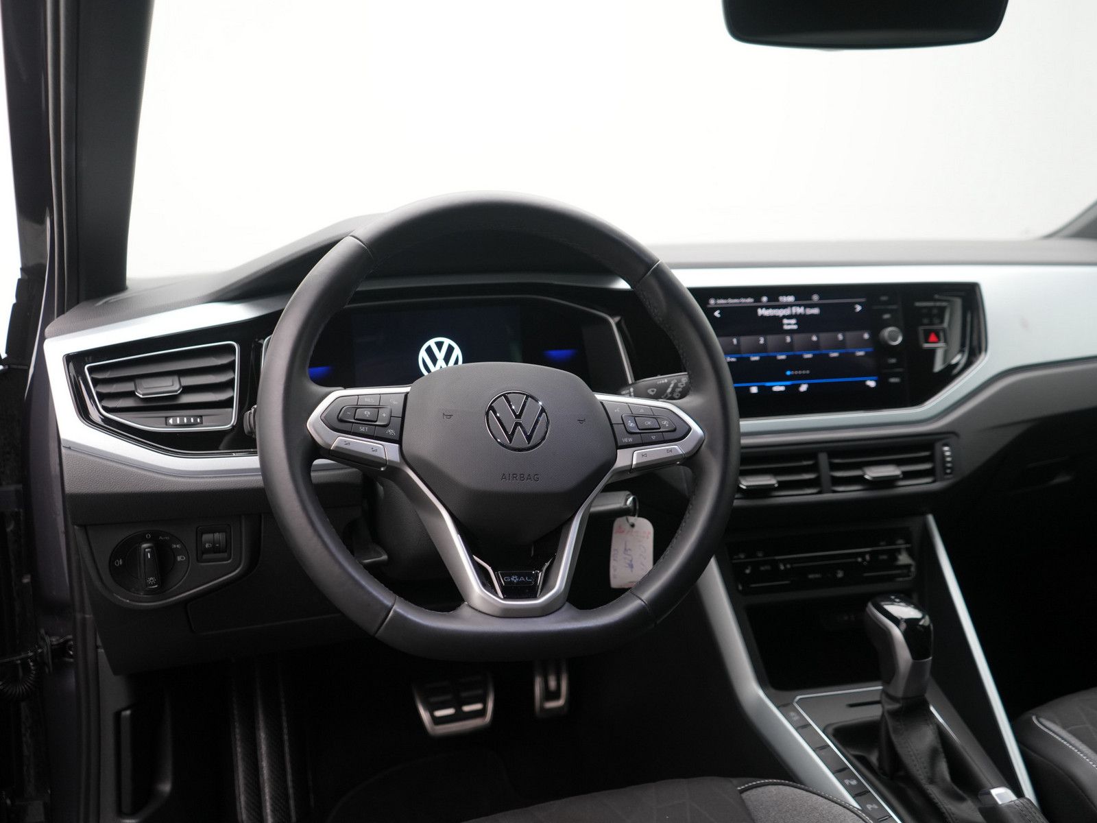 Volkswagen Taigo - Bild 4