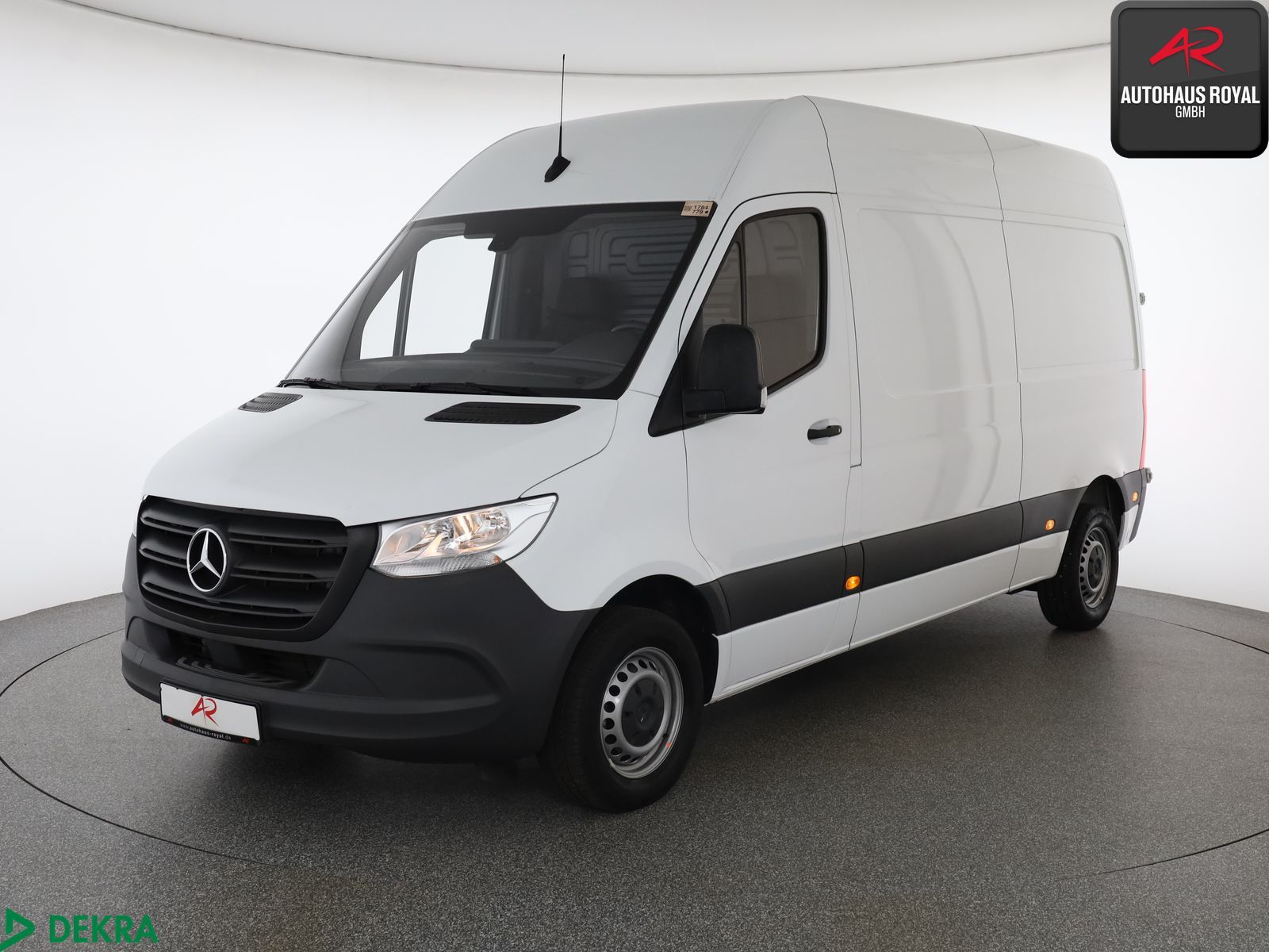 MERCEDES-BENZ Sprinter 311 CDI KASTEN L1H2 KAMERA,CARPLAY,1.HD
