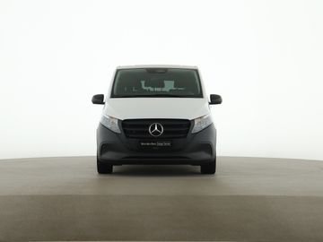 Mercedes Vito - 3