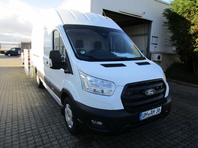 Transit 350 TDCi L4H3 Lkw HA Trend