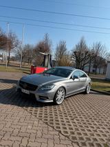 Mercedes-Benz Cls500! TOP Zustand ! 4M. Kette,nockenwell... - Mercedes-Benz CLS 500 aus 2011