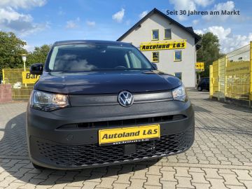 Volkswagen Caddy Maxi - 5