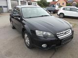 Subaru Outback 2.5i  Autom. Leder  LPG "BRC" - gebrauchte Subaru Outback aus dem Jahr 2005