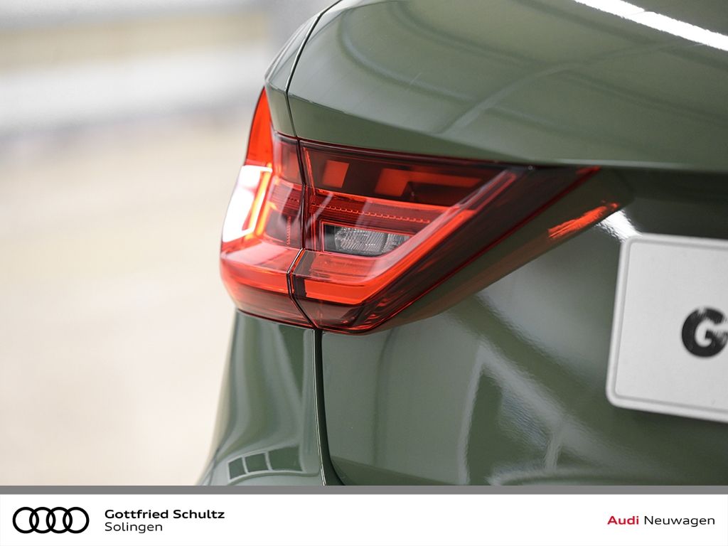Audi A1 - Bild 8