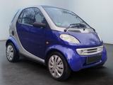 Smart ForTwo smart & passion - Smart Gebrauchtwagen von 2001