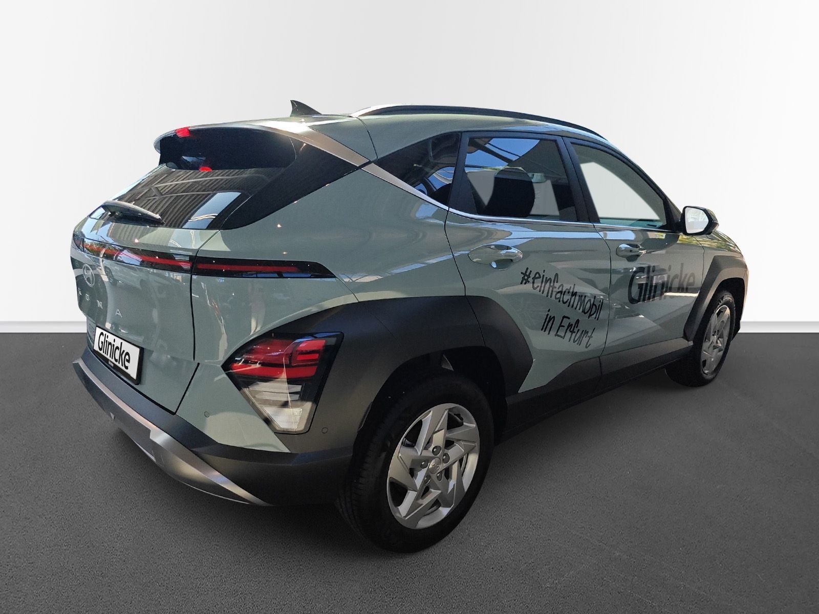 Hyundai Kona – Bild 2